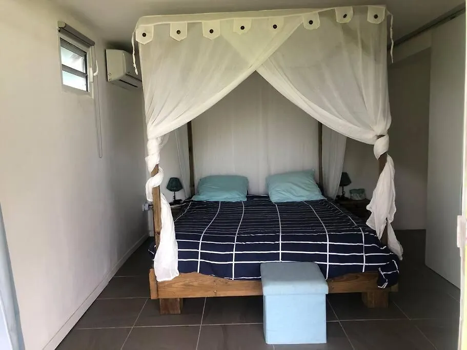 Charmant Guest House Sainte-Anne  0*, Sainte-Anne (Grande-Terre) Guadalupe